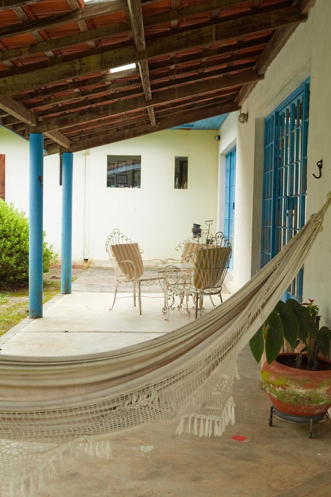 Villa Vill Angeli Gonçalves Exterior foto
