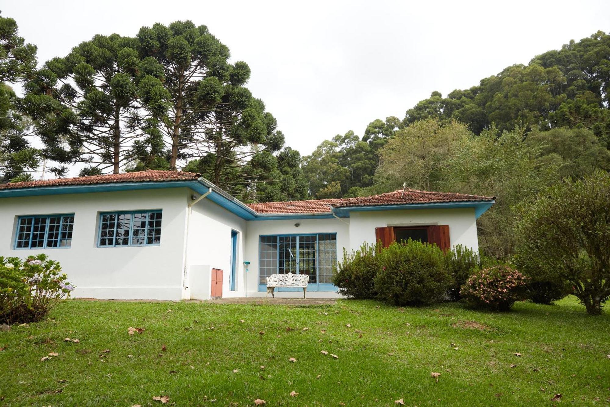 Villa Vill Angeli Gonçalves Exterior foto
